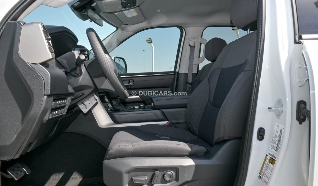 Toyota Tundra TOYOTA TUNDRA SR5 TRD 4X4 Sport 2023