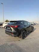 لكزس NX350 NX350  FULL
