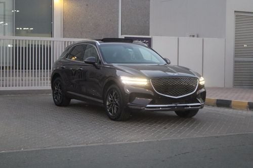 جينيسس G70