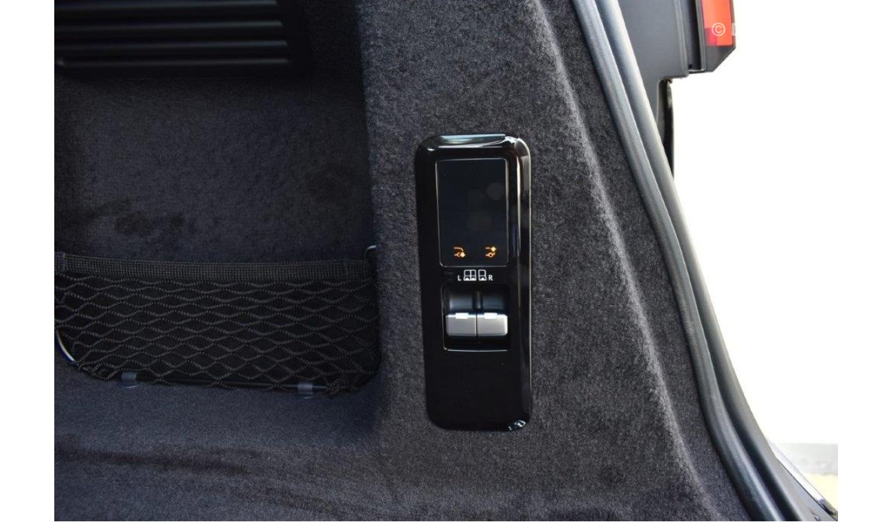 Land Rover Range Rover V6 3.0L Twin Turbo Diesel MHEV AWD Automatic-Euro 6