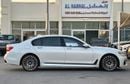 BMW 750Li BMW 750Li_Gcc_2019_Excellent_Condition _Full option