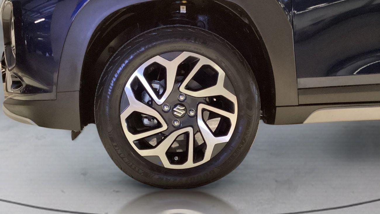 سوزوكي فرونكس GLX | upto AED 20,000 Ramadan Discount | شامل الضمان | 0 ﺪﻔﻋﺓ ﺃﻮﻟﻯ