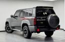 Nissan Patrol 2022 Nissan Patrol Super Safari, Warranty, Service History , GCC