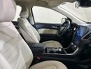 Ford Edge SE022 /AL TAYER MOTORS AL QOUZ SHOWROOM