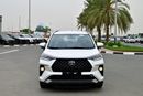 Toyota Veloz 1.5L Petrol 7 Seater Automatic