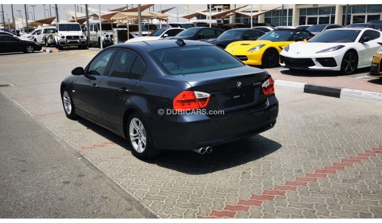 BMW 320i 328i - Full Option