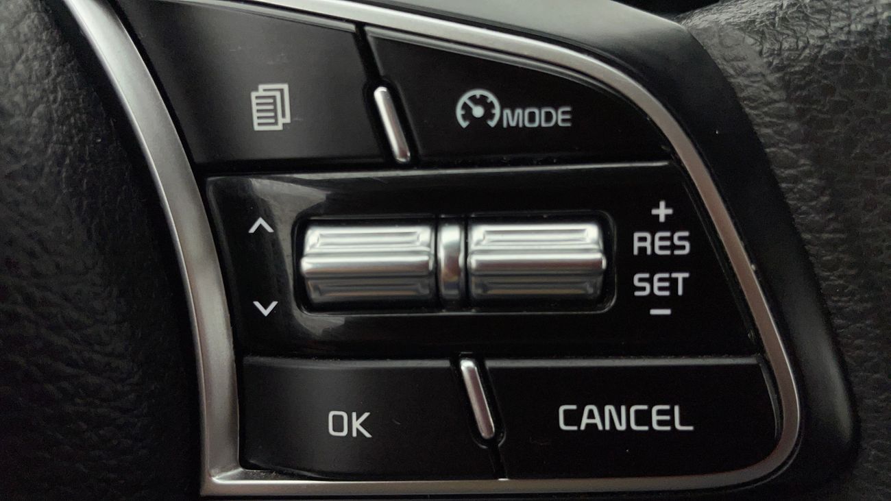 كيا سيلتوس LX 1.6 | بدون دفعة مقدمة | اختبار القيادة في المنزل