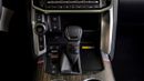 Toyota Land Cruiser VXR 3.3L diesel MY2025