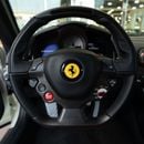 Ferrari F12 2017 FERRARI F12 TAILOR MADE ( 70 ANNINVERSRY ) 1 OF 1 ( Inspired by 308 GTB 1982)