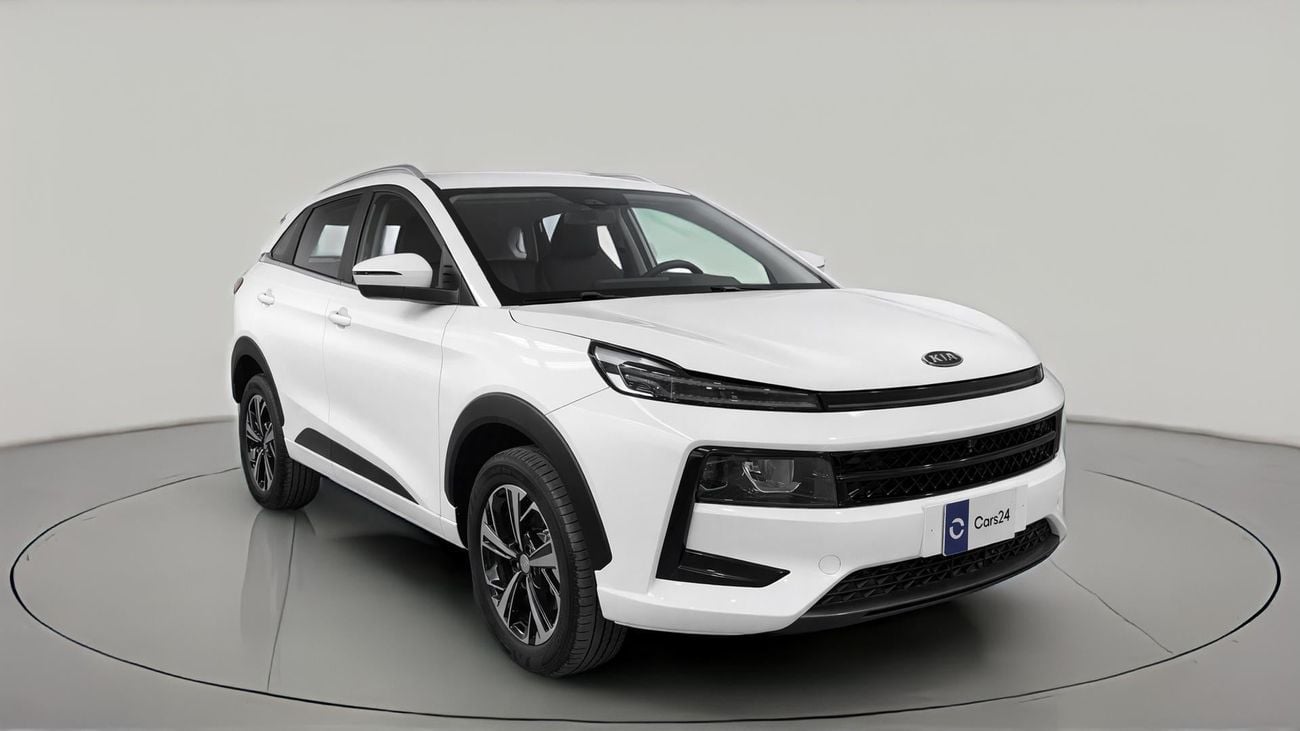 JAC JS6 2024 COMFORT | AED 705/Month | 0 DP | 30 Day Return | Warranty | Service History