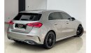 Mercedes-Benz A 200 Std Std 2020 Mercedes A200, Mercedes Warranty- Full Service History-Service Contract-GCC