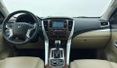 Mitsubishi Montero GLS 3 | Under Warranty | Inspected on 150+ parameters