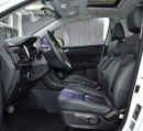 جاك S3 Plus INTELLIGENT LUXURY EXCELLENT DEAL for our JAC S3 ( 2023 Model ) in White Color GCC Specs