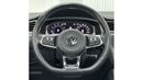 فولكس واجن تيجوان 2020 Volkswagen Tiguan R-Line 4Motion, Warranty, Full Service History, Low Kms, GCC