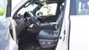 Lexus LX600 Urban ECTAI0028 - 2026 Lexus LX 600 Urban - 3.5L Petrol Auto - Sonic Quartz w Black