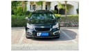 Chevrolet Cruze GCC || 520 PM || CRUZE LT1.8 V4 FWD || FULL OPTION || PREFECT CONDITION