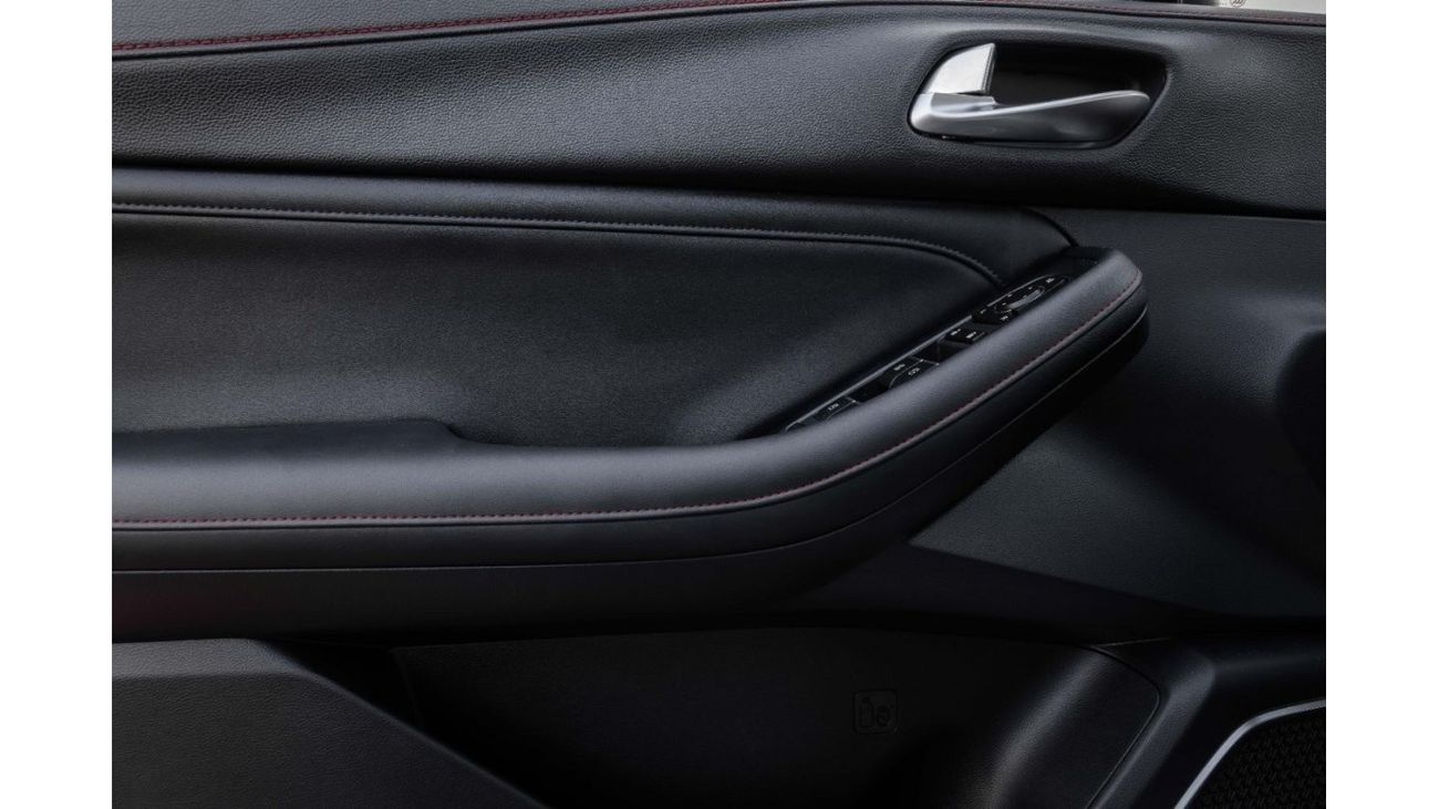 GAC GS4 GL | 1,371 P.M  | 0% Downpayment | Immaculate Condition!