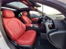 Mercedes Benz C300 STD (NON GCC)