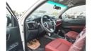 Toyota Hilux HILUX Single Cabin 2.7L Petrol 4X2 , GLS