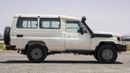 Toyota Land Cruiser 70 Land Cruiser Hard Top 3door 2.8L diesel AT full option MY2024
