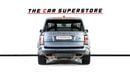 Land Rover Range Rover Autobiography 5.0L (510 HP) Long Wheel Base LWB-GCC-Al Tayer Full Service History-Bespoke Order