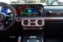 Mercedes-Benz G 63 AMG Mercedes | G63 | AMG Best Price 2025