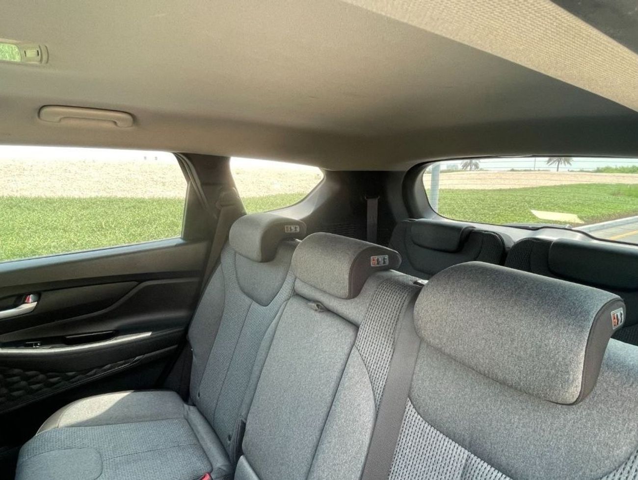 هيونداي سانتا في GLS تقديم تسهيلات بنكية دون الحاجة إلى دفعة أولى إلى زبائننا الكرآم