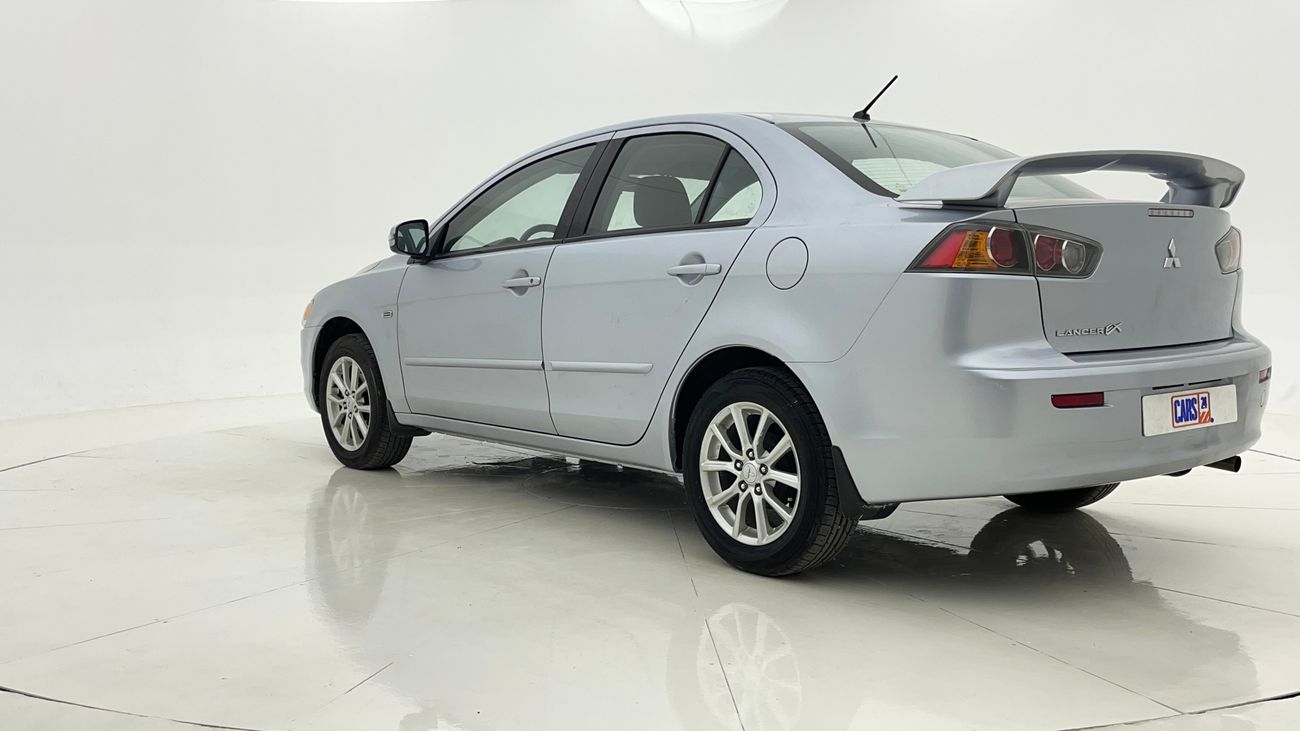 Mitsubishi Lancer GLX LOWLINE 2 | Zero Down Payment | Free Home Test Drive