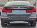 BMW 530i LUXURY LINE EXCLUSIVE