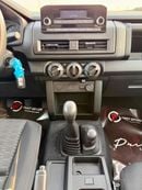 Mitsubishi L200 Mitsubishi L200 M-Line 2.4L DC MT