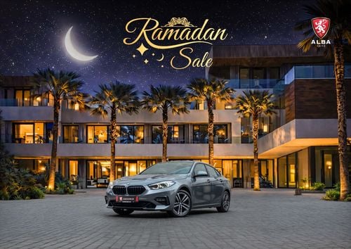 بي أم دبليو 218 218I | 1,763 P.M | 0% Downpayment | BMW Warranty | Full BMW History!