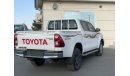 Toyota Hilux TOYOTA HILUX 2.7L M/T 2021 PRICE FOR EXPORT