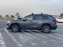 Toyota RAV4 2022 Toyota Rav4 2.0L V4 - MidOption - RHD