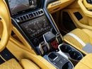 Lamborghini Urus MANSORY