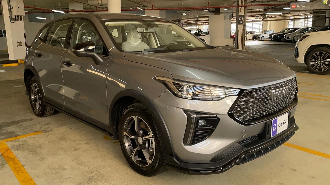 Haval Jolion Pro 2026 MEDIUM | AED 1096/Month | 20% DP