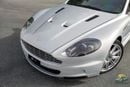 Aston Martin DBS STD