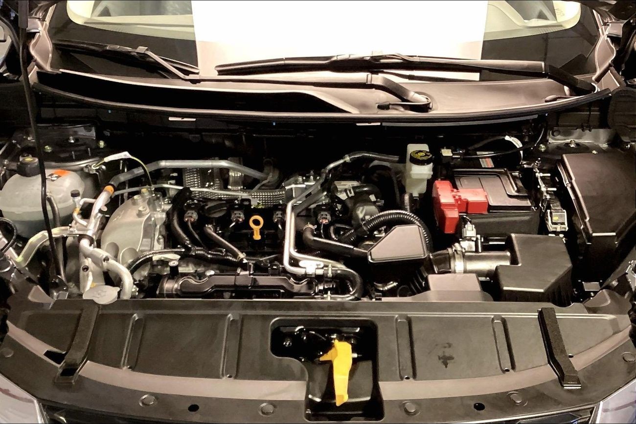 نيسان إكس تريل S | Start 2026 with the ideal drive | شامل الضمان | 0 ﺪﻔﻋﺓ ﺃﻮﻟﻯ