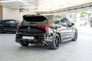 Volkswagen Golf STD Volkswagen Golf R 2022 GCC specs