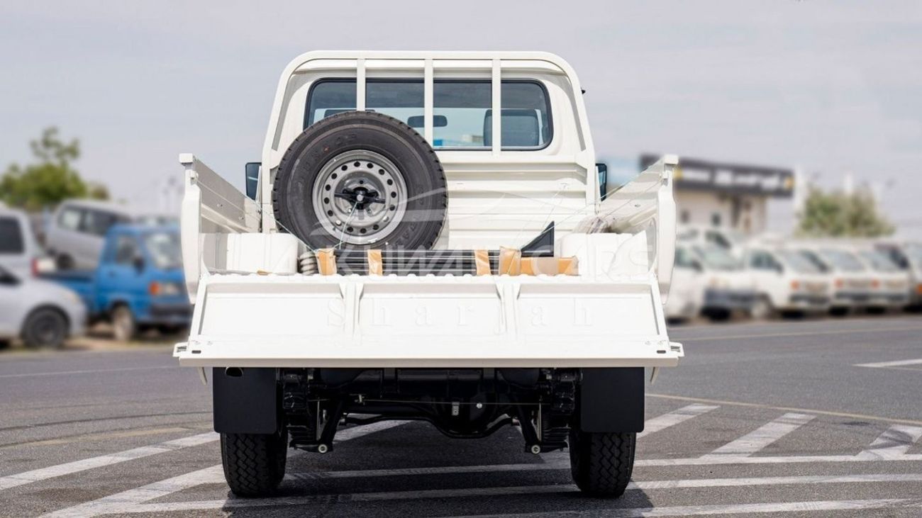 Toyota Land Cruiser Pick Up TOYOTA LAND CRUISER LC79SC 4.2D MT MY2023