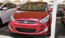 Hyundai Accent 1.6L