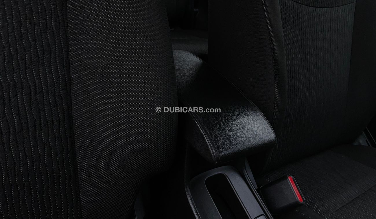 Suzuki Baleno GLX 1.4 | Zero Down Payment | Free Home Test Drive