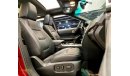 Ford Explorer 2015 Ford Explorer Limited, Ford Service Contract-Full Service History, Warranty, GCC