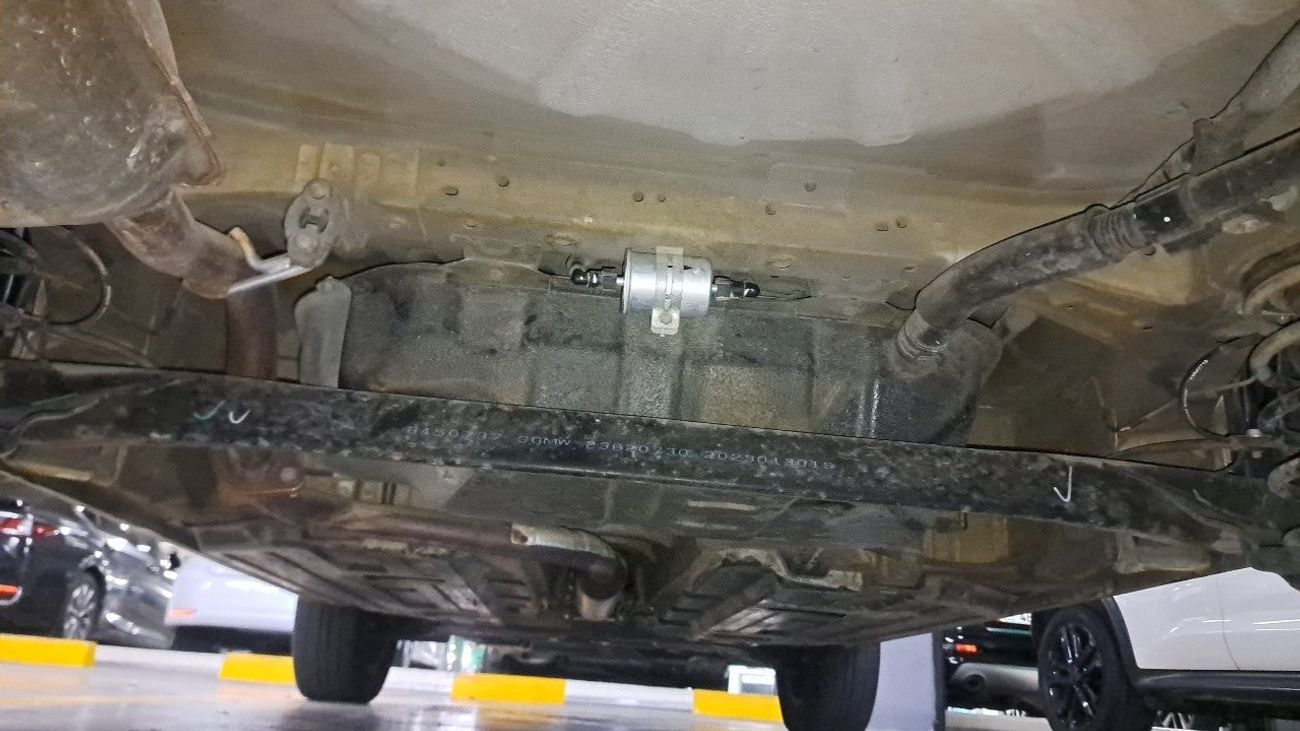 Chevrolet Groove LT BH EDITION 1.5 | Zero Down Payment | Home Test Drive