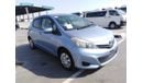 Toyota Vitz TOYOTA VITZ RIGHT HAND DRIVE (PM1105)