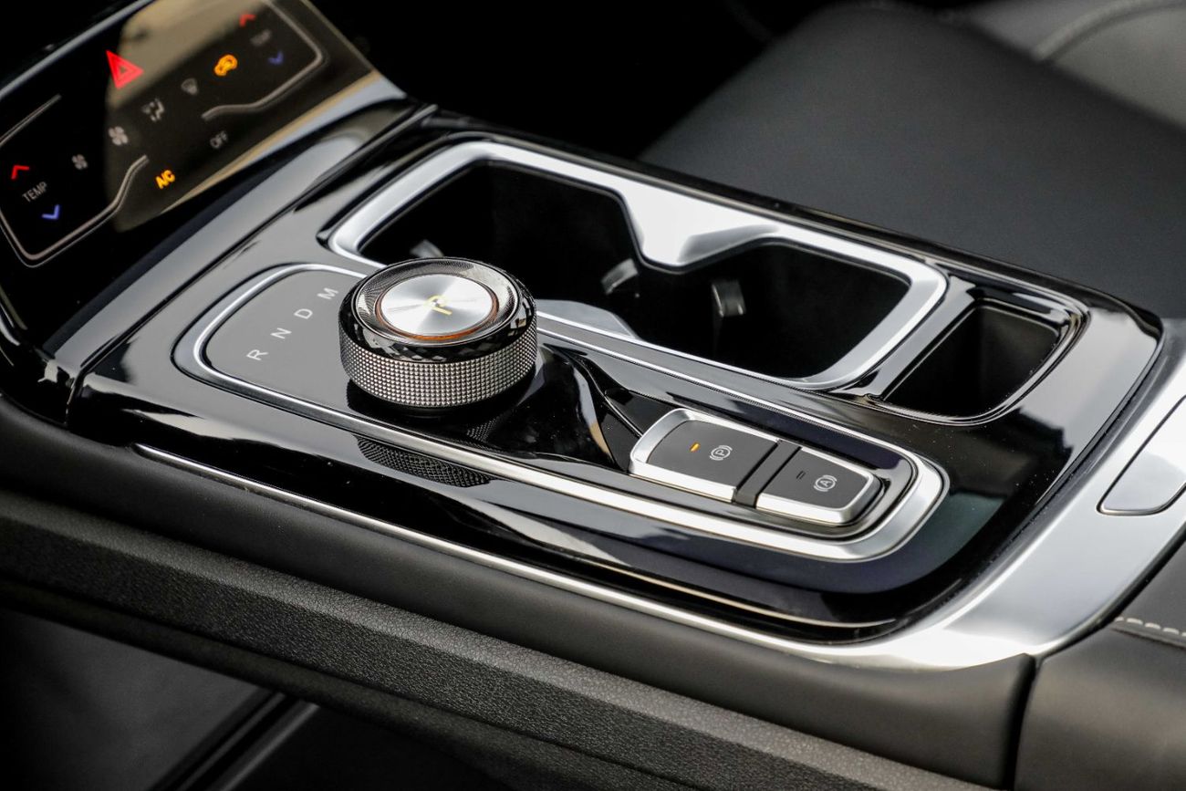 JAC JS6 Flagship | 1,038 P.M | 0% Downpayment | Agency Warranty!