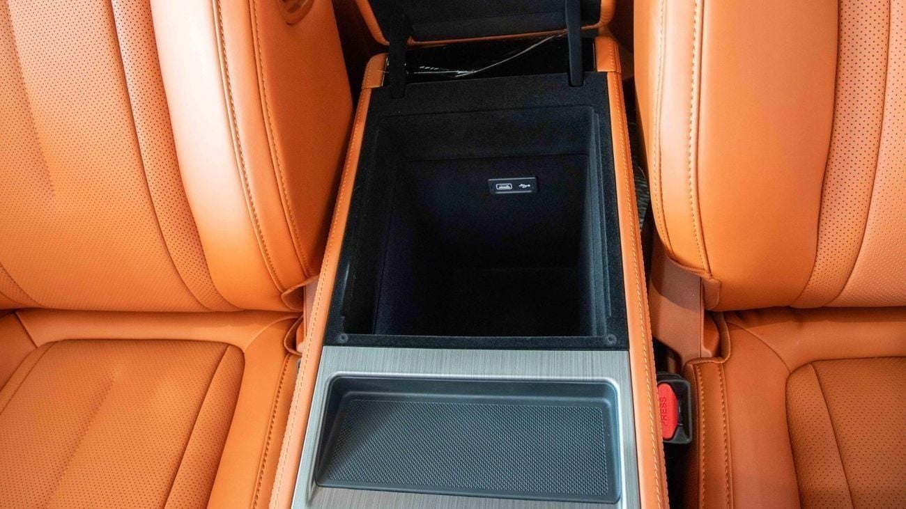 ROX 01 PRESTIGE VIP 7 seats 1.5L PLUG-IN LONG RANGE FOR LOCAL