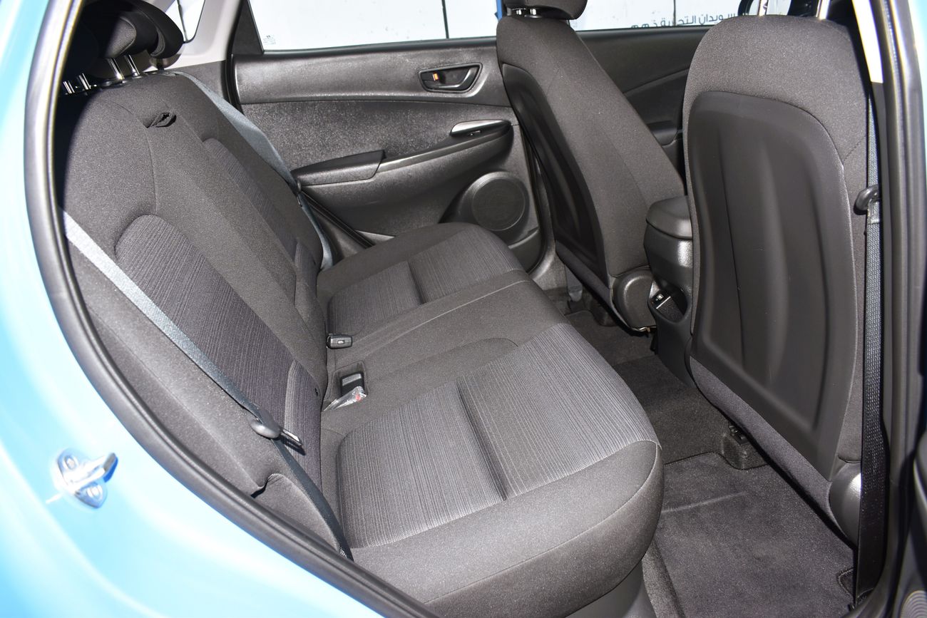 هيونداي كونا AED 919 PM | 2.0L LIMITED GCC DEALER WARRANTY