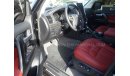 Toyota Land Cruiser 4.0L GXR V6 GT Petrol Full option 2021MY ( Export Only )