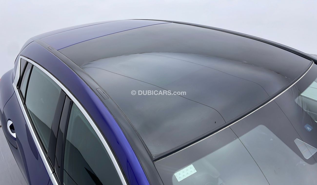 Infiniti Q30 COMFORT 1.6 | Under Warranty | Inspected on 150+ parameters