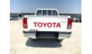 Toyota Hilux GCC SPECS